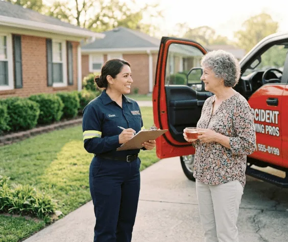 Accident Towing Service Stacy, MN FAQs